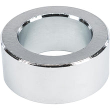 Harddrive 25mm Front Wheel Spacer XL '08-13 339334_140983