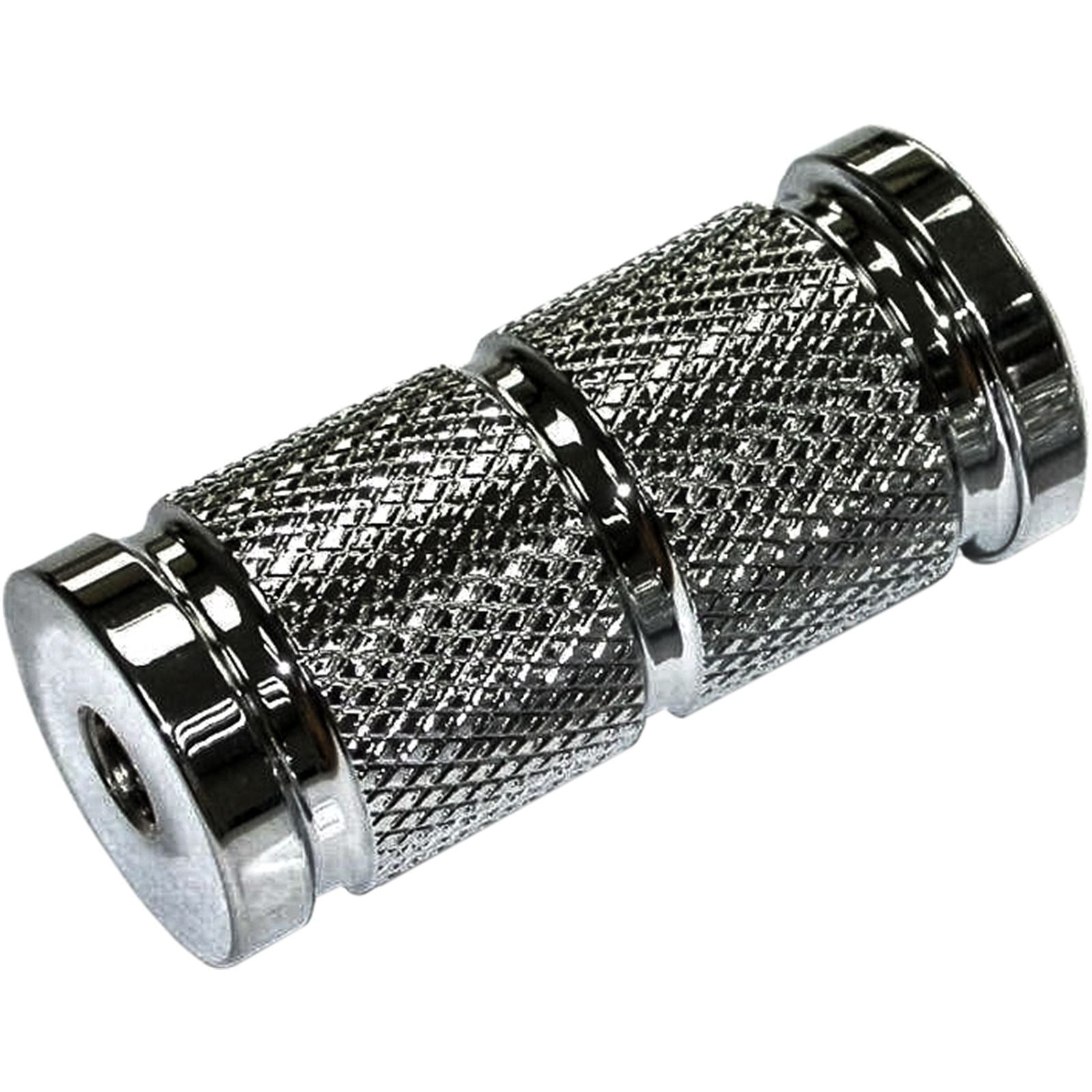 Harddrive Shift/Brake Peg Retro Chrome  353008_140986