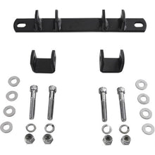 Harddrive Solo Seat Dual Shock Mount Kit 243108_140987