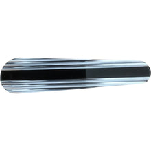 Harddrive Billet Dash Insert Black FLH/FLT 08-Up 454015_140993