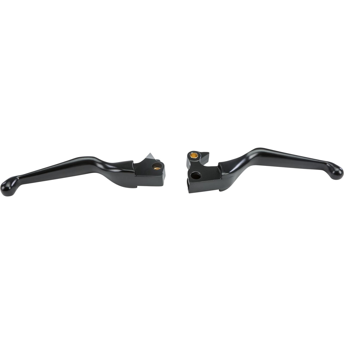 Harddrive Smooth Lever Set Black 053831_140994