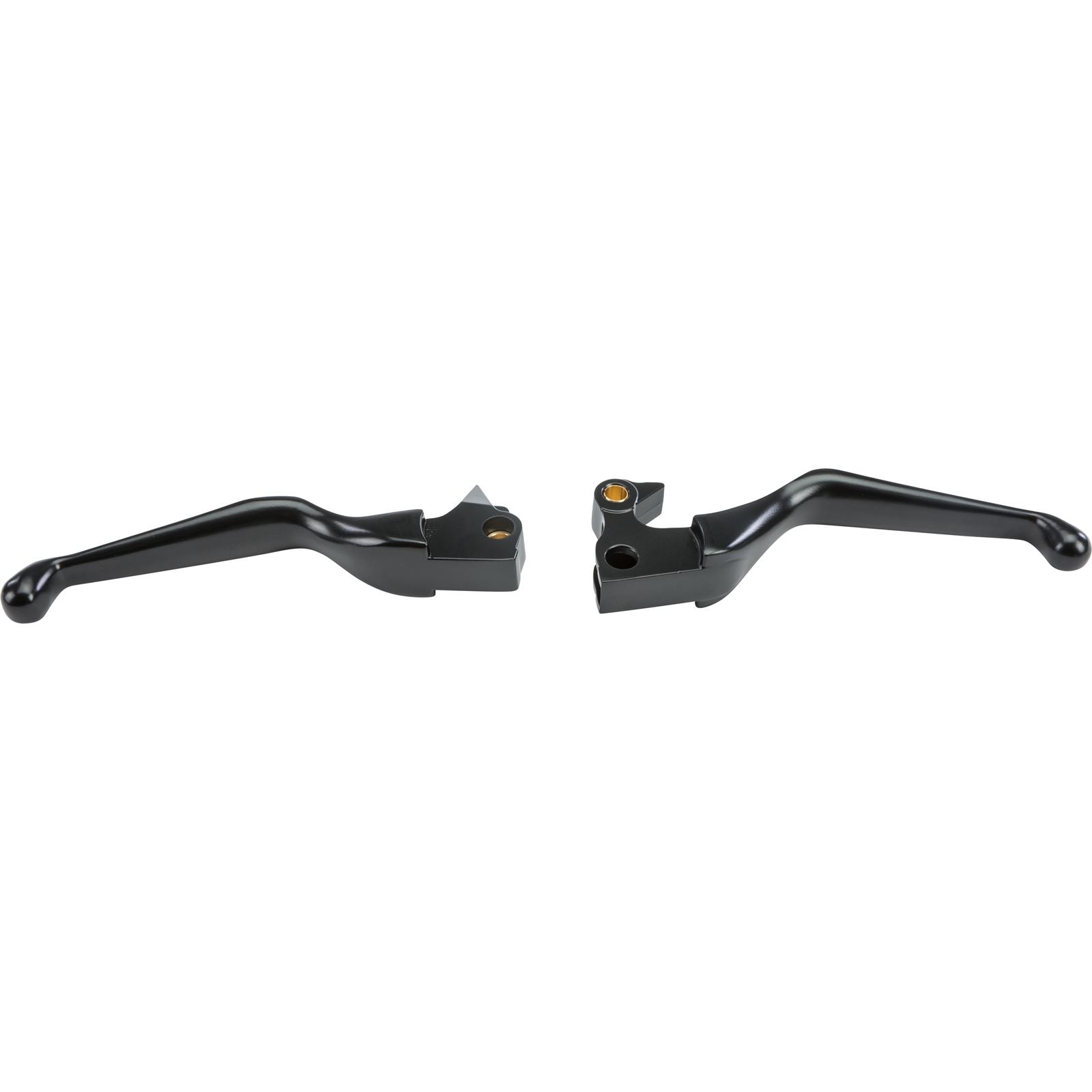 Harddrive Smooth Lever Set Black 053831_140994