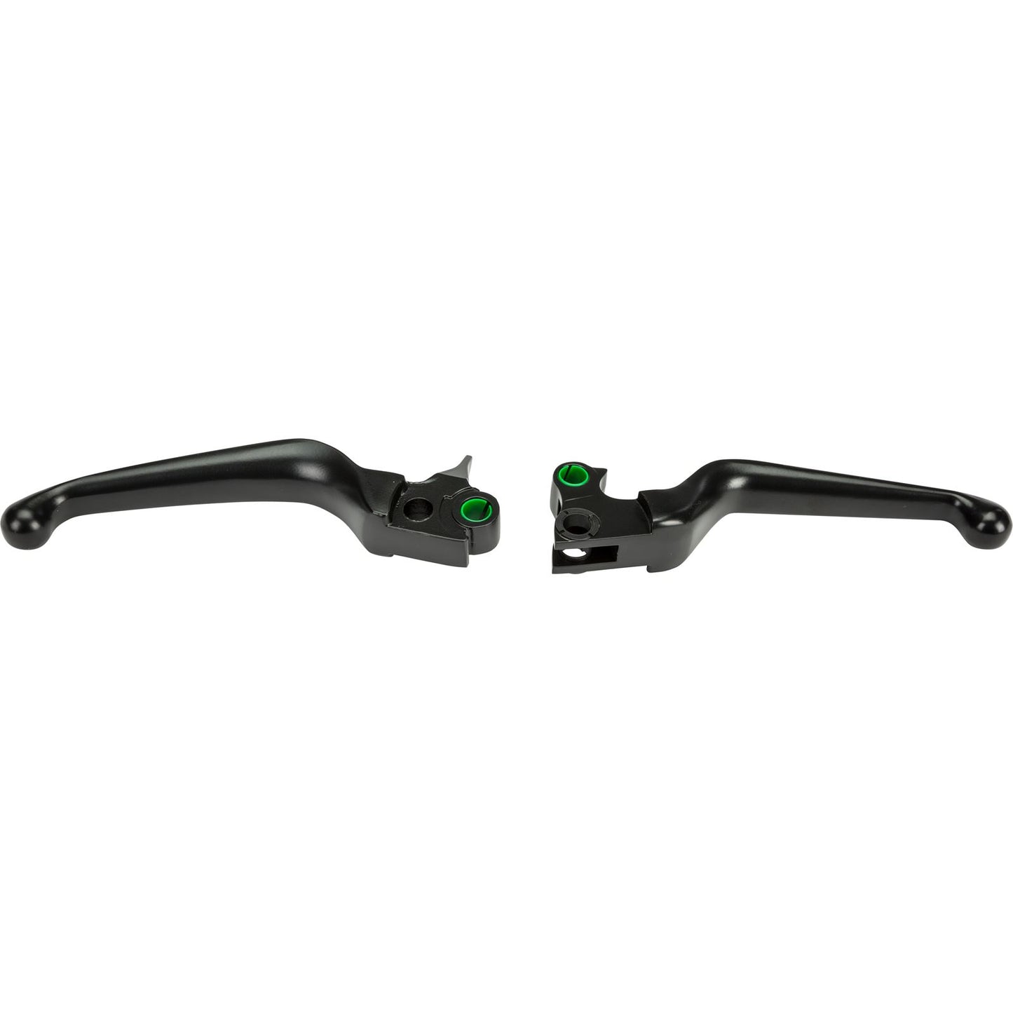 Harddrive Smooth Lever Set Black 053120_140995