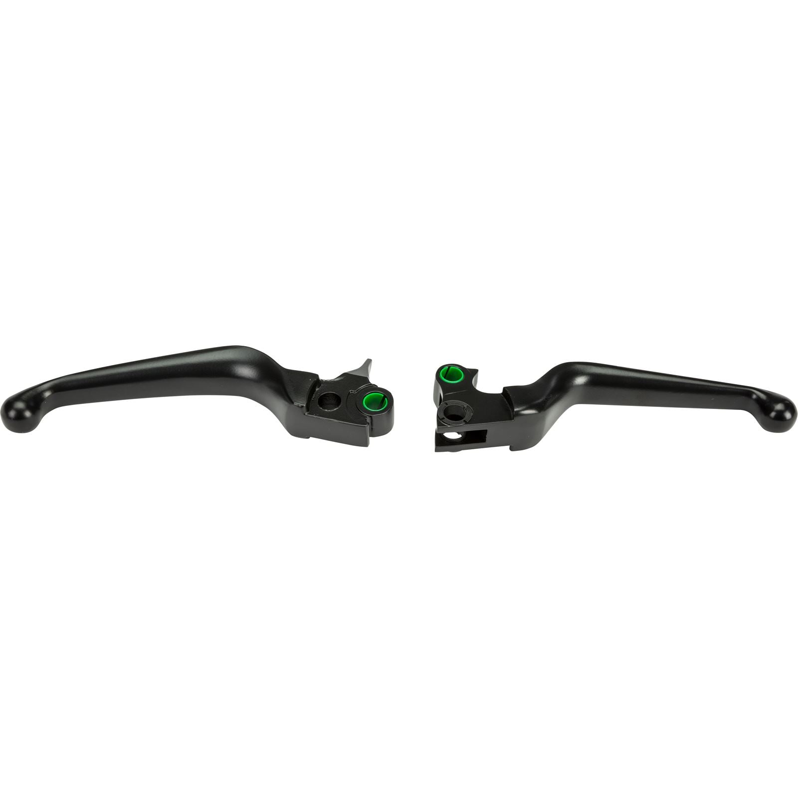 Harddrive Smooth Lever Set Black 053120_140995