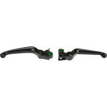 Harddrive Smooth Lever Set Black 053120_140995