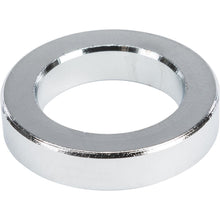 Harddrive 25mm Front Wheel Spacer XL '08-13 339333_140996