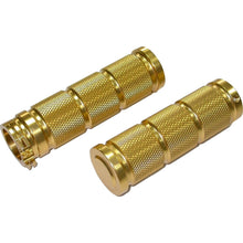 Harddrive Grip Set Retro Bronze Dual Cable 353000_140997