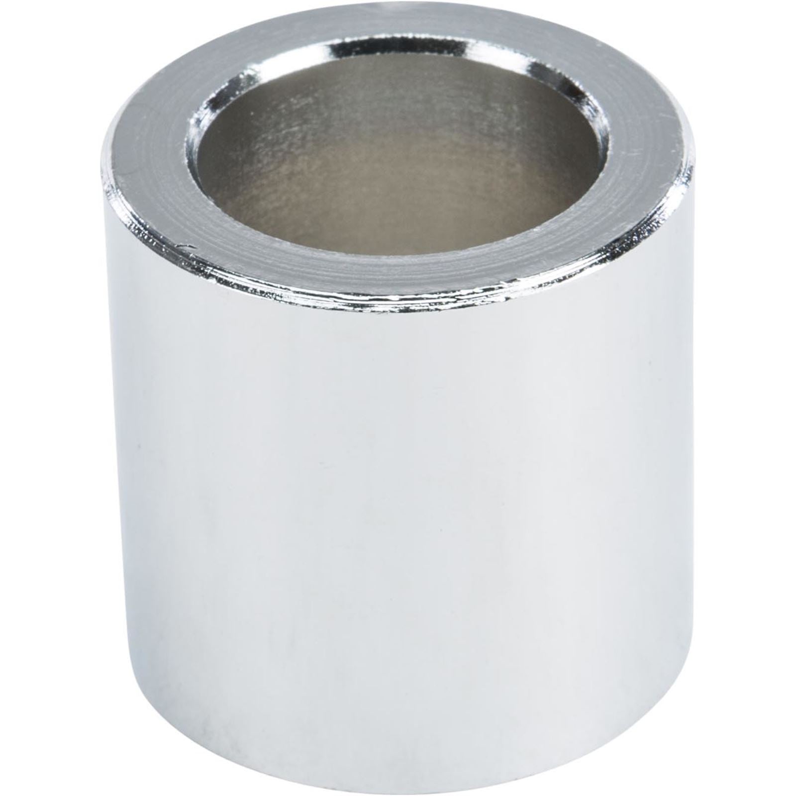 Harddrive 1" Chrome  Wheel Spacer 1.500" 339353_141002