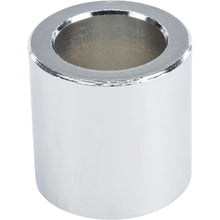 Harddrive 1" Chrome  Wheel Spacer 1.500" 339353_141002