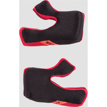 Alpinestars M8/M10 Helmet Cheek Pad Set Small [MPN: 8982019-10-S]_873388