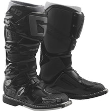 Gaerne SG-12 Boots - Black_141189