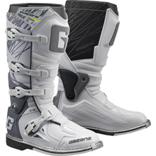 Gaerne Fastback Boots White Size 07 [MPN: 2196-004-07]_141205