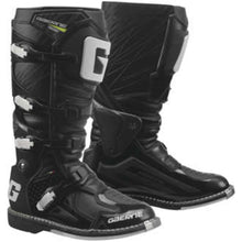 Gaerne Fastback Boots Black Size 11 [MPN: 2196-001-11]_141215
