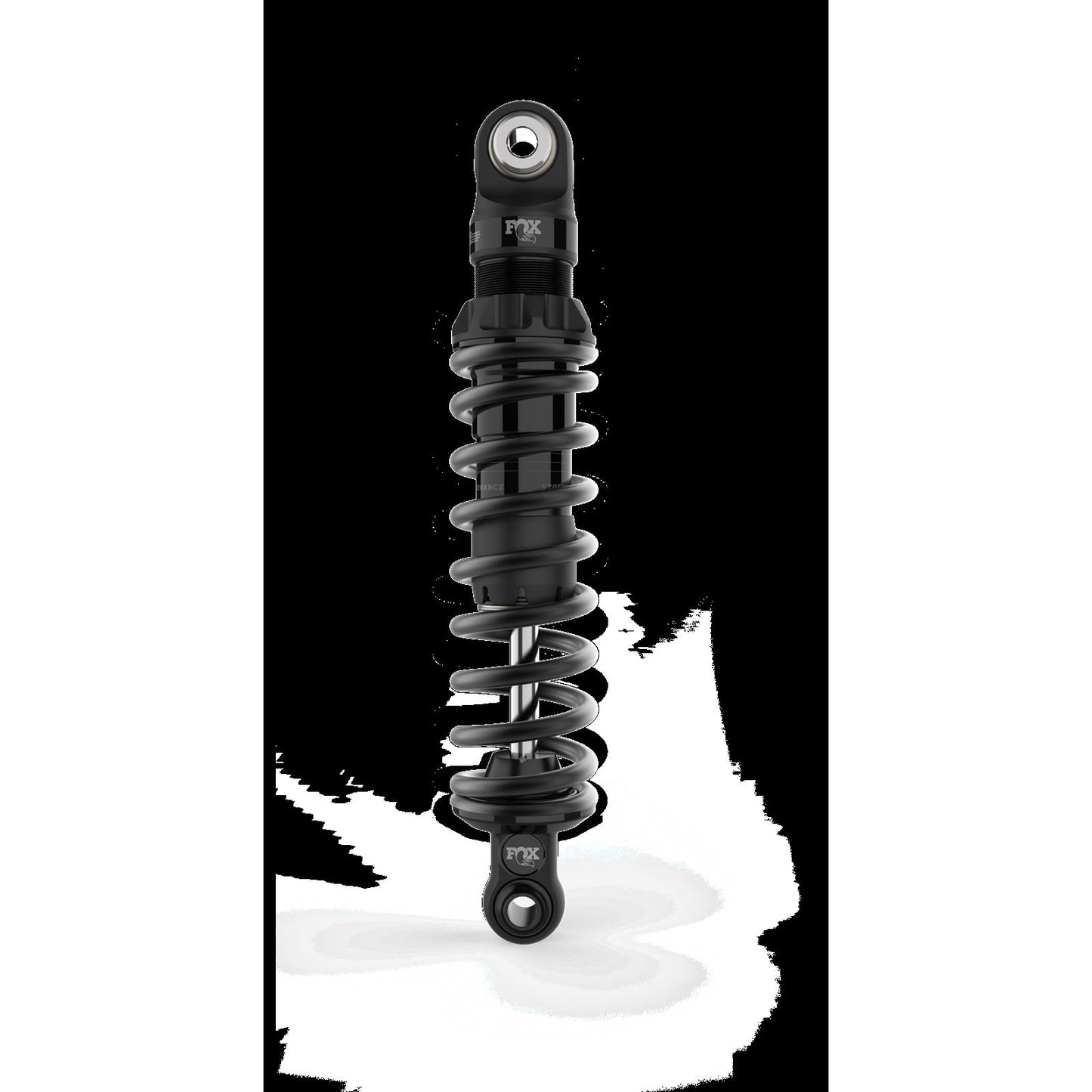 Fox Factory Preload Adjustable Shocks 12 Inch 897-27-100_141235