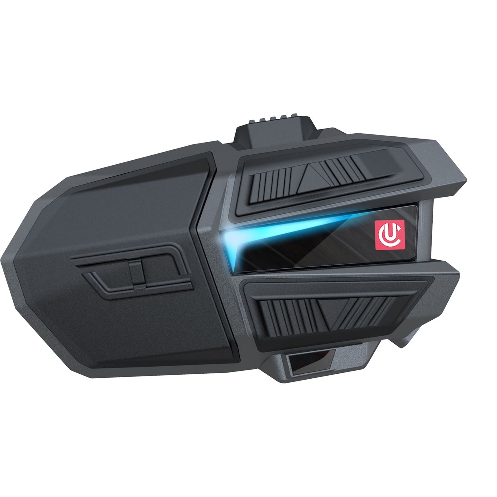 UClear Motion Infinity Bluetooth Helmet Audio System - Dual Kit 180511_141391