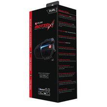 UClear Motion Infinity Bluetooth Helmet Audio System - Dual Kit 180511_141392