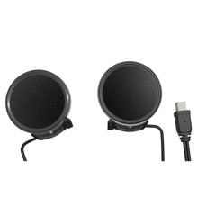 UCLEAR Boost 2.0 Speaker/Mic Kit HBC & Amp Series Only 111035_141404