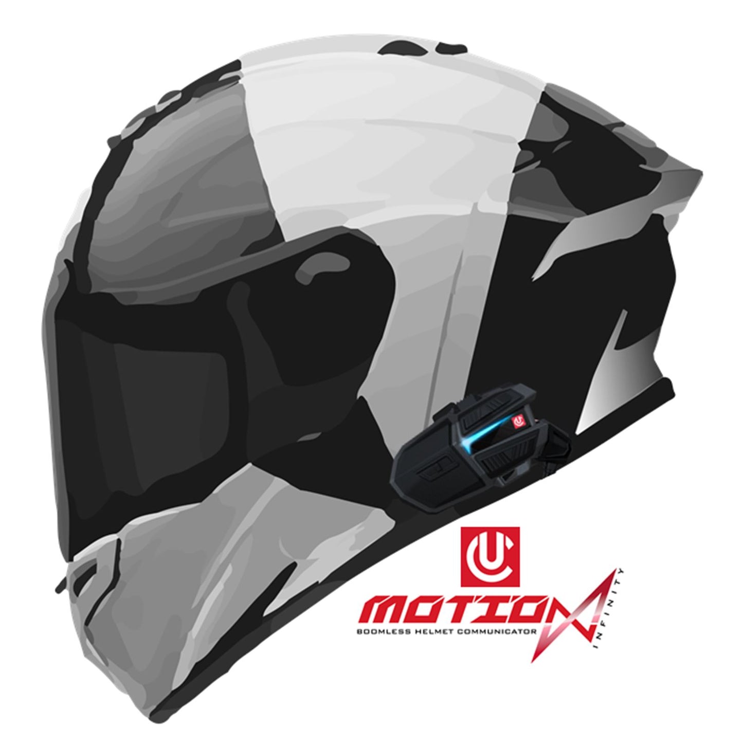 UCLEAR Motion Infinity Single 180510_141412