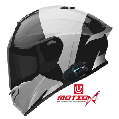 UCLEAR Motion Infinity Single 180510_141412