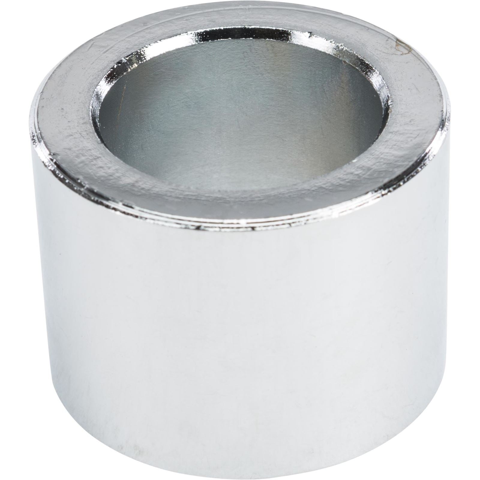 Harddrive 1" Chrome  Wheel Spacer 1.125" 339350_141475