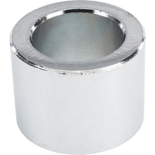 Harddrive 1" Chrome  Wheel Spacer 1.125" 339350_141475