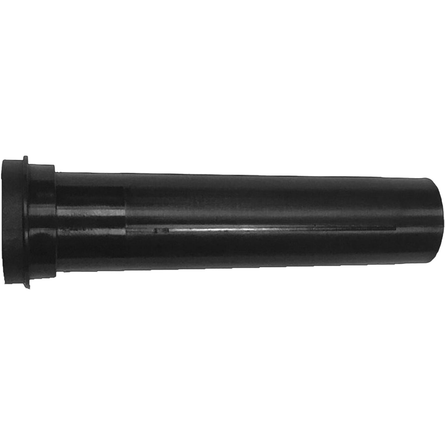 Harddrive Throttle Sleeve Throttle by Wire Black 052035_141483