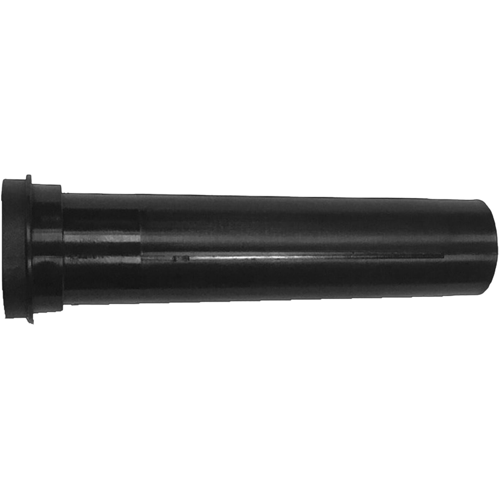 Harddrive Throttle Sleeve Throttle by Wire Black 052035_141483