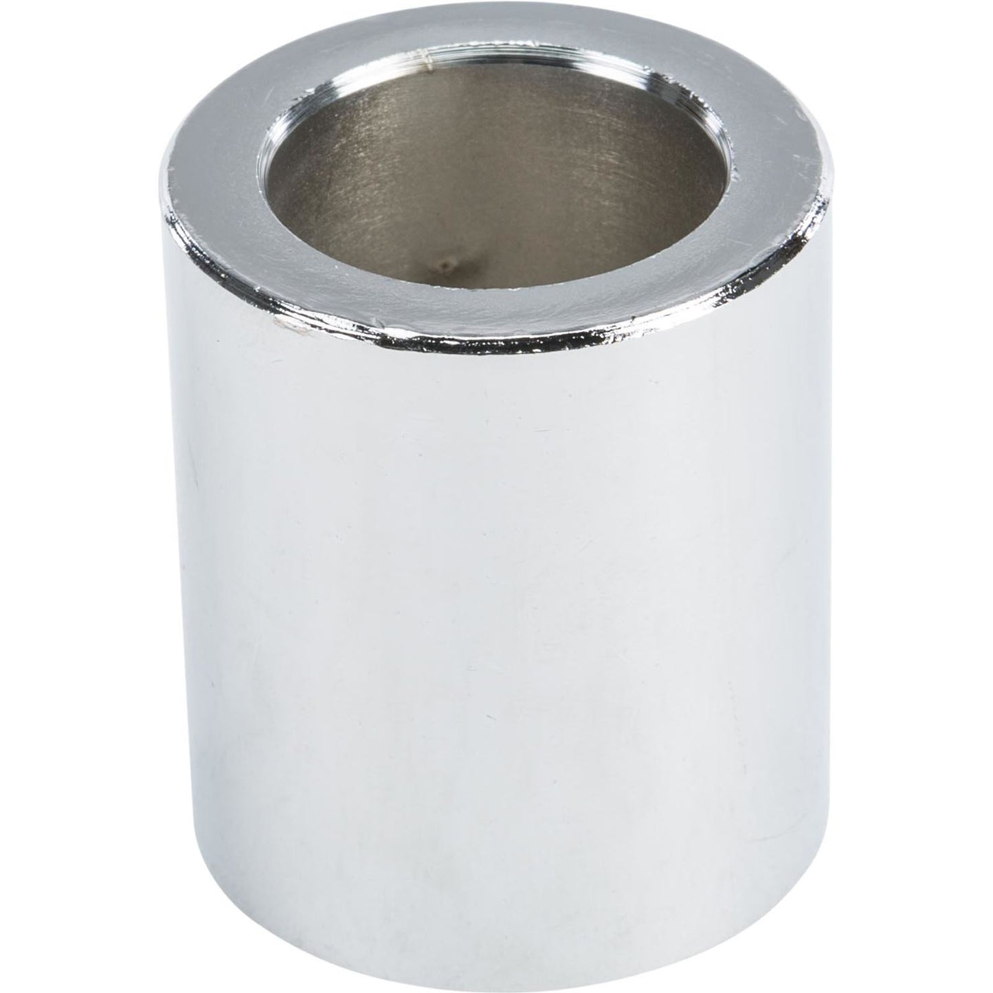 Harddrive 1" Chrome  Wheel Spacer 1.750" 339355_141489
