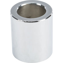 Harddrive 1" Chrome  Wheel Spacer 1.750" 339355_141489