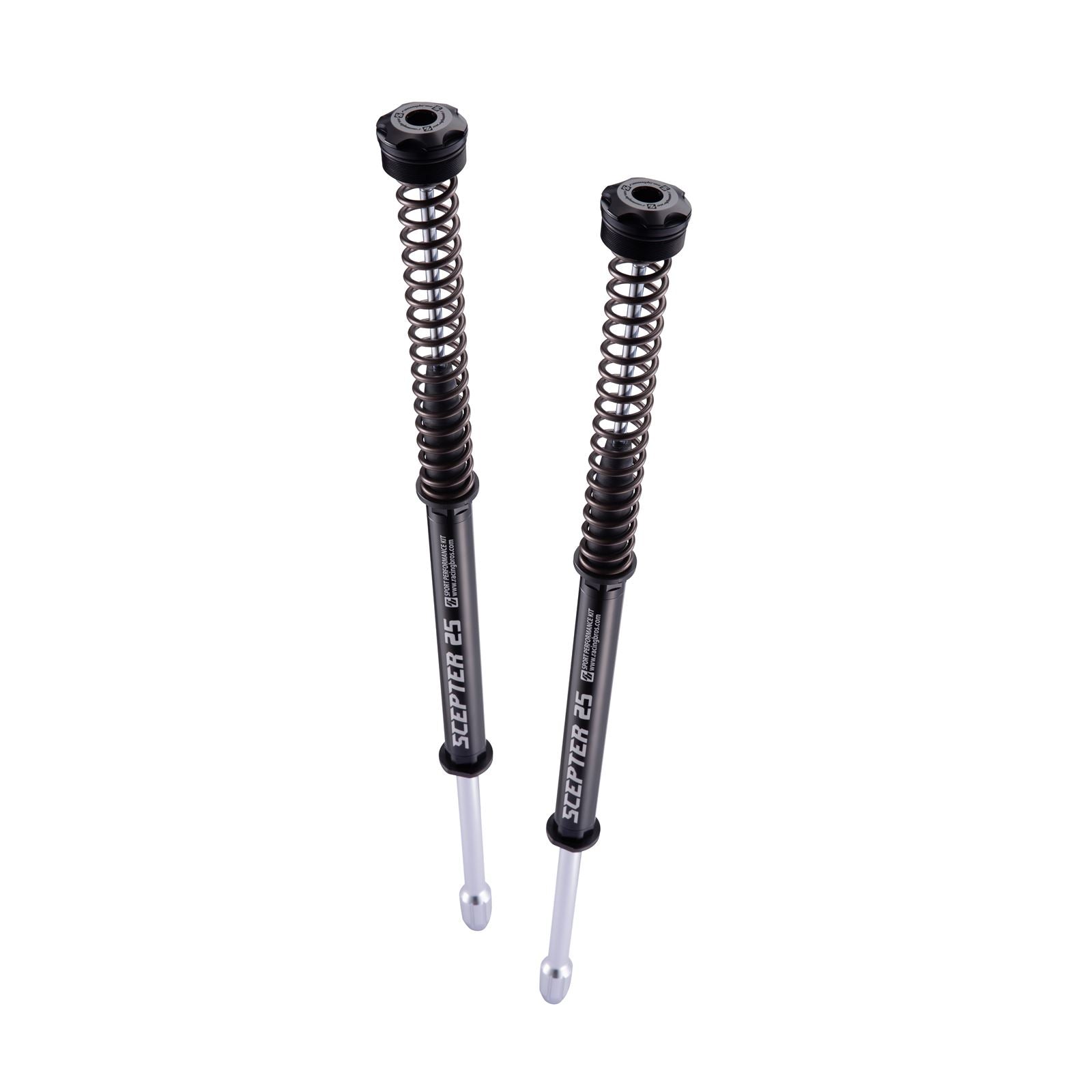 Harddrive Scepter Fork Kit FLT 49mm R0900108-1_141491