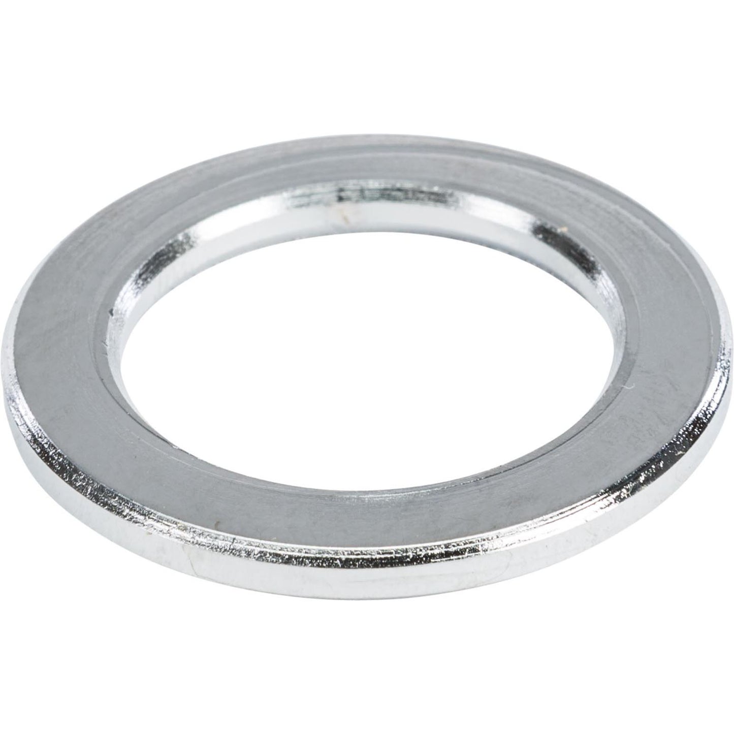 Harddrive 1" Front Chrome  Wheel Spacer 0.125" 339340_141494