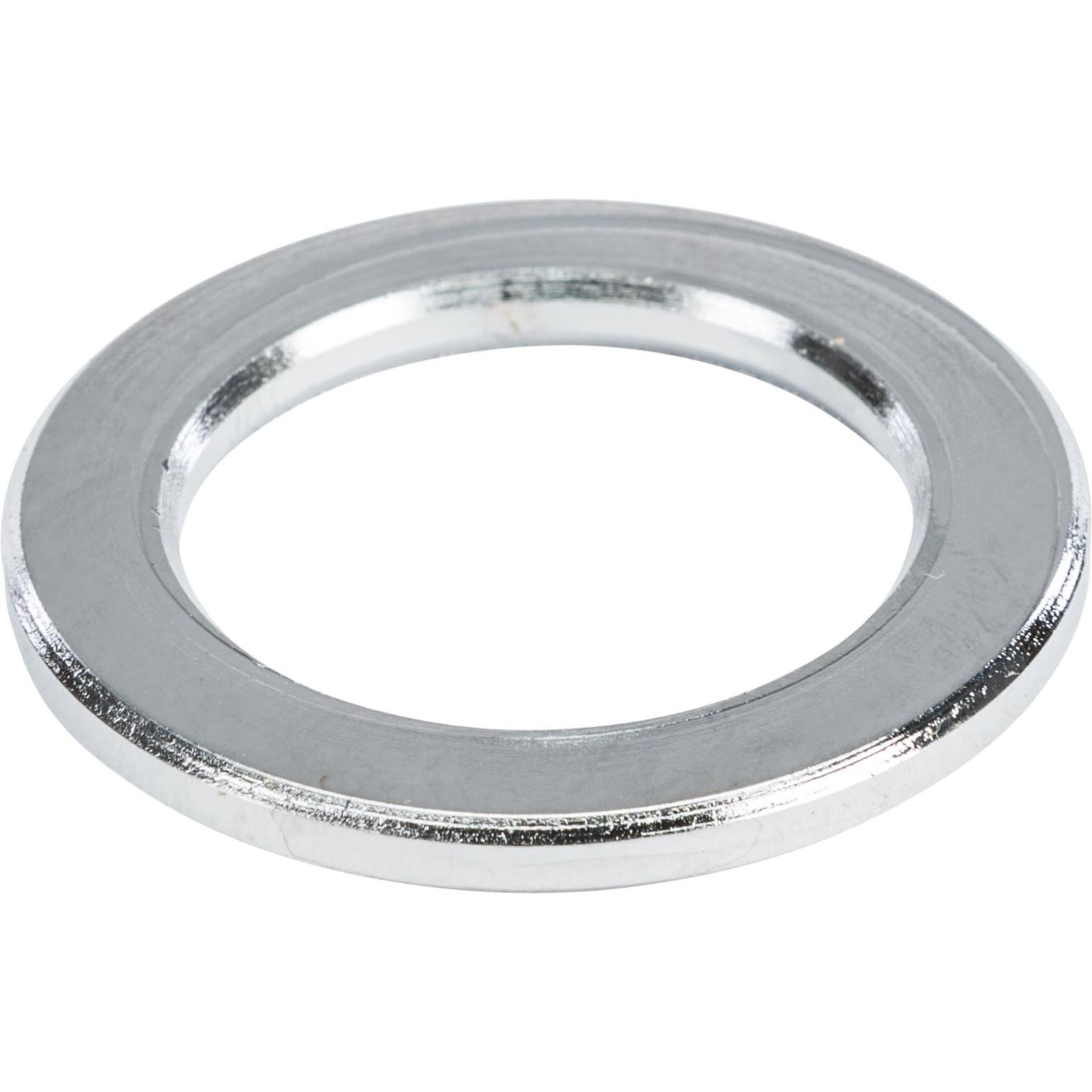 Harddrive 1" Front Chrome  Wheel Spacer 0.125" 339340_141494
