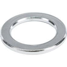Harddrive 1" Front Chrome  Wheel Spacer 0.125" 339340_141494