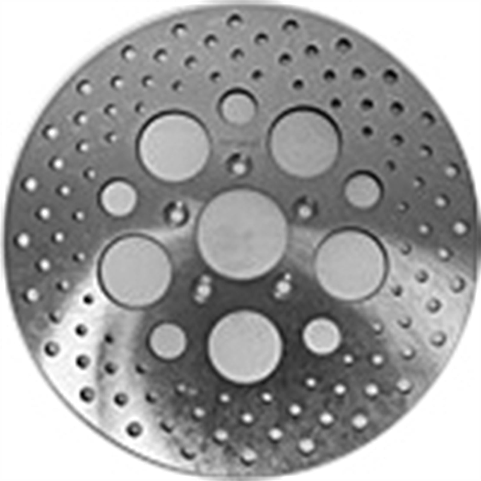 Harddrive Front Brake Rotor SS - FL '00-14/FX '00-05/FLT '00-07 144655_141513