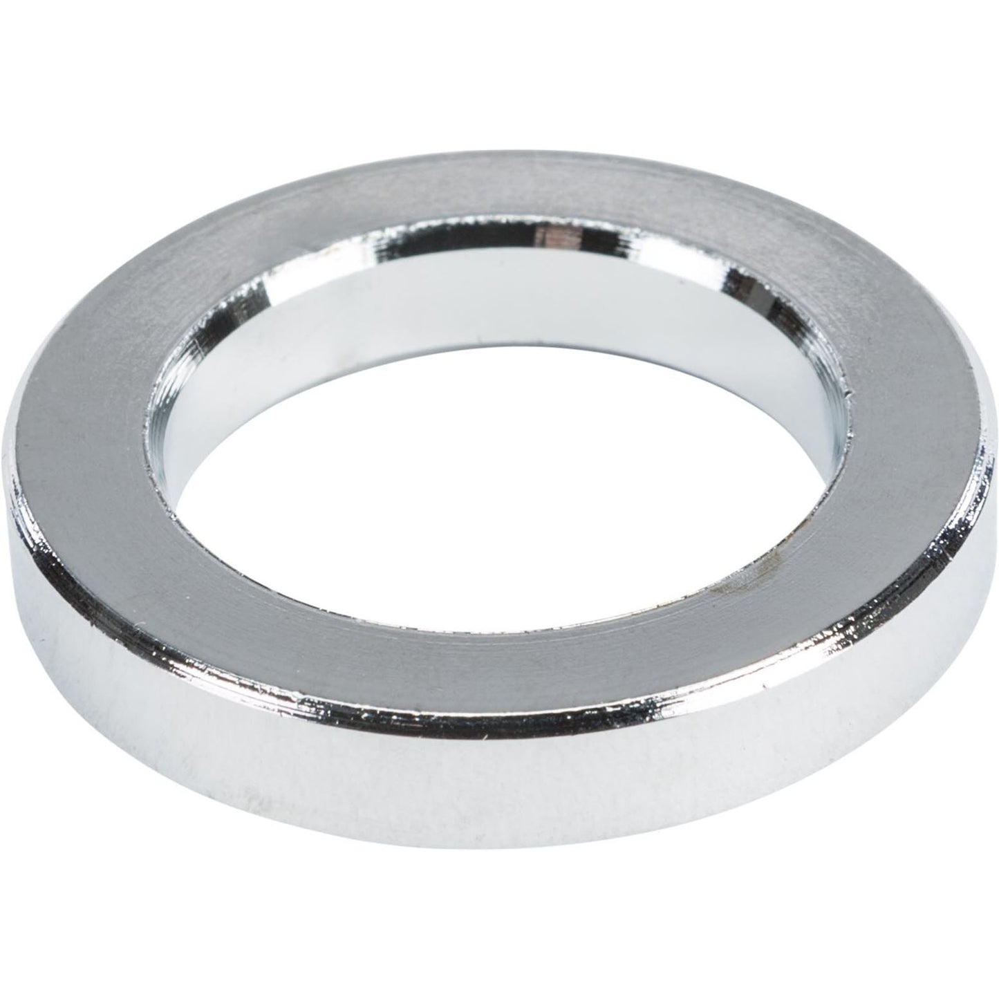 Harddrive 1" Front Chrome  Wheel Spacer 0.250" 339341_141514