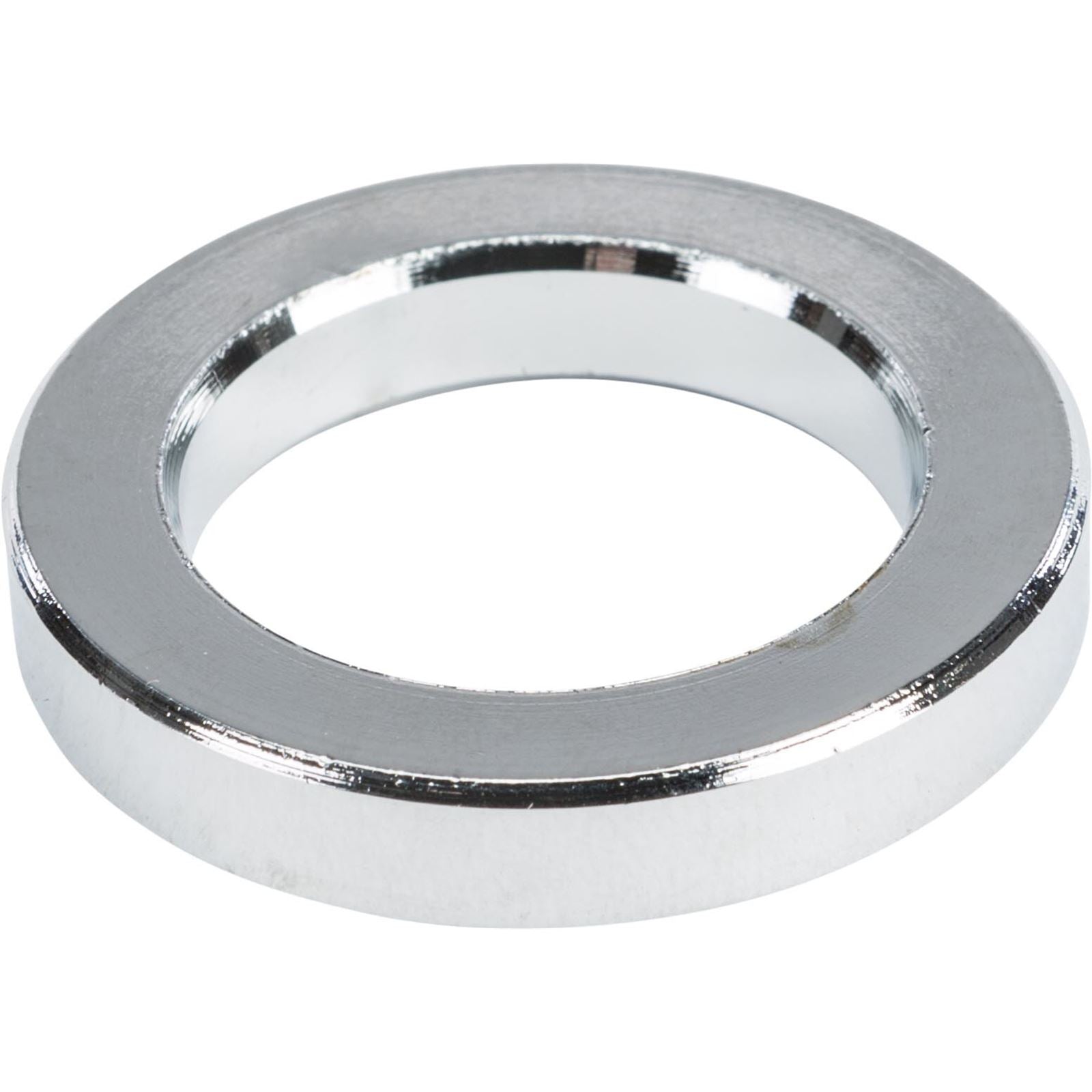 Harddrive 1" Front Chrome  Wheel Spacer 0.250" 339341_141514