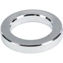 Harddrive 1" Front Chrome  Wheel Spacer 0.250" 339341_141514