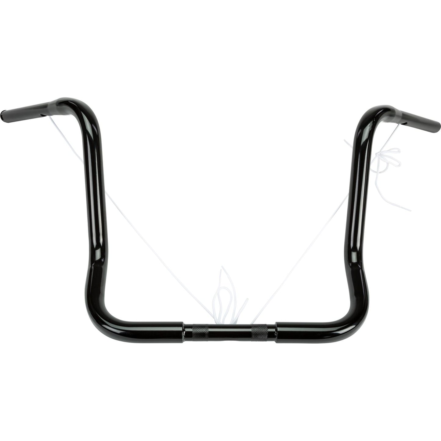 Harddrive Bagger Ape-Hanger Handlebar 16" Gloss Black 21-559GB_141517