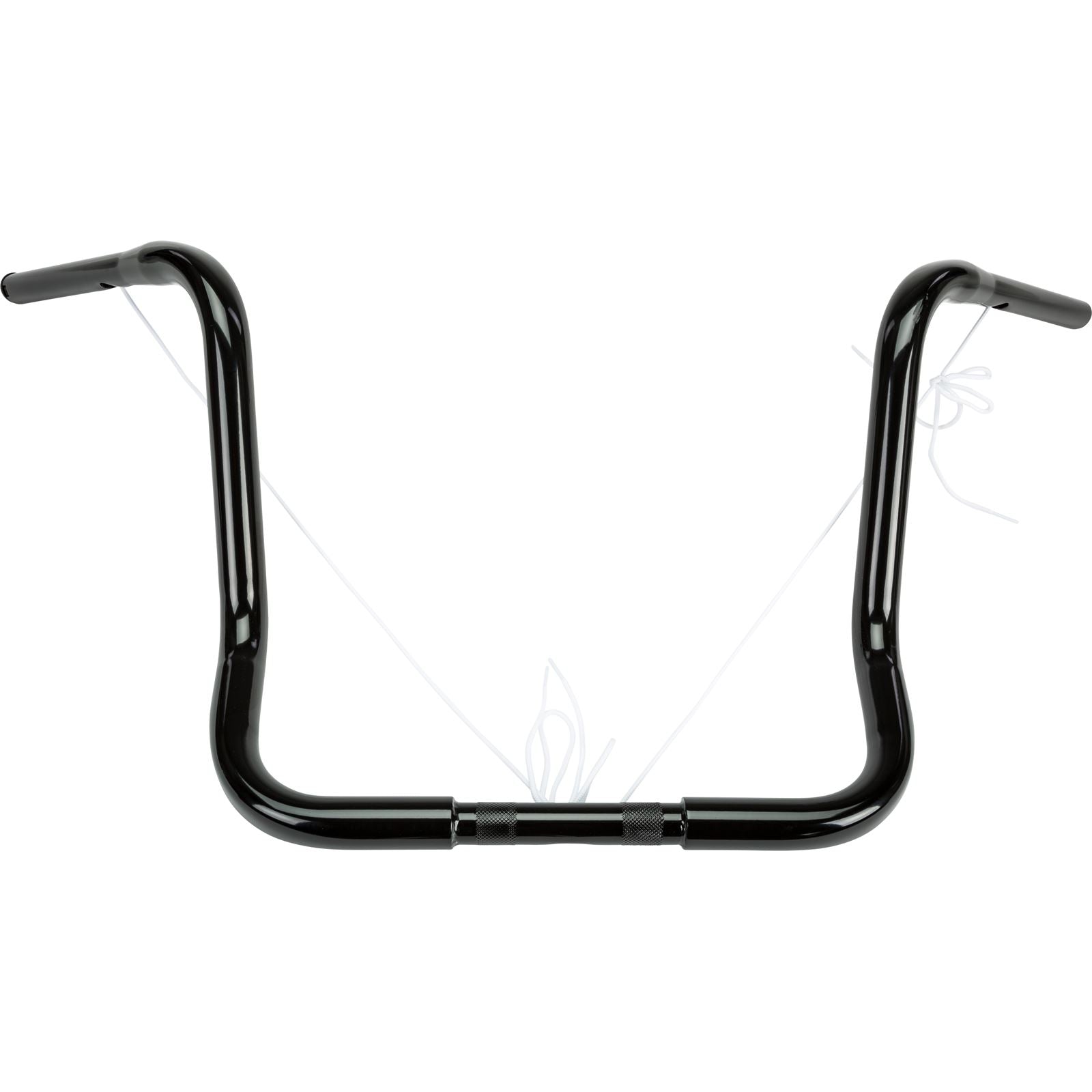 Harddrive Bagger Ape-Hanger Handlebar 16" Gloss Black 21-559GB_141517