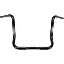Harddrive Bagger Ape-Hanger Handlebar 16" Gloss Black 21-559GB_141517