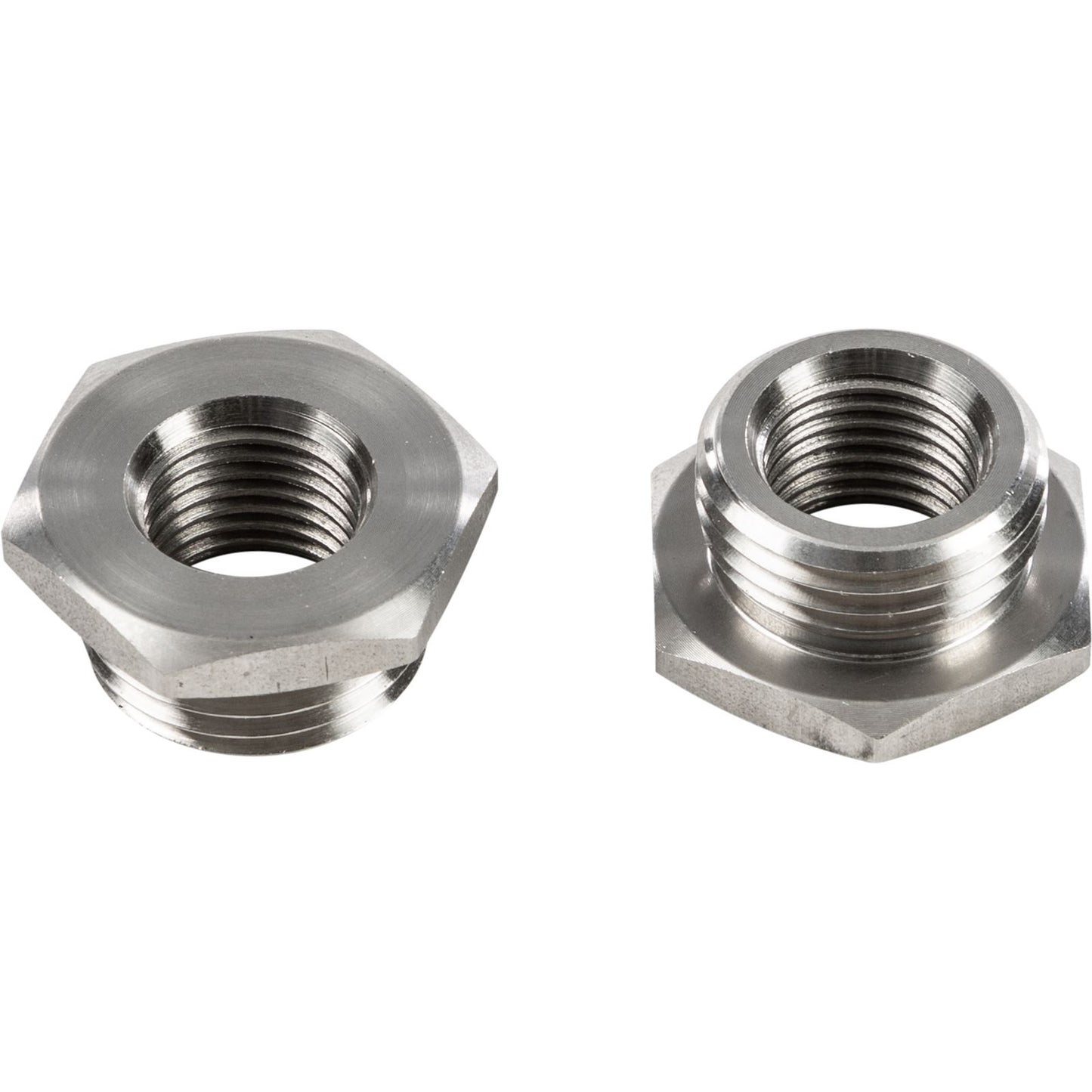 Harddrive HD O2 Sensor Reducers 18mm To 12mm [MPN: 52-830]_141526