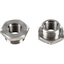 Harddrive HD O2 Sensor Reducers 18mm To 12mm [MPN: 52-830]_141526