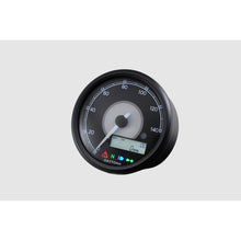 Harddrive Speedometer 140mph 80mm 87789_141528