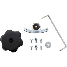 IMS Gas Tank - Black - for Yamaha WR 450 117333-BK1_1081007