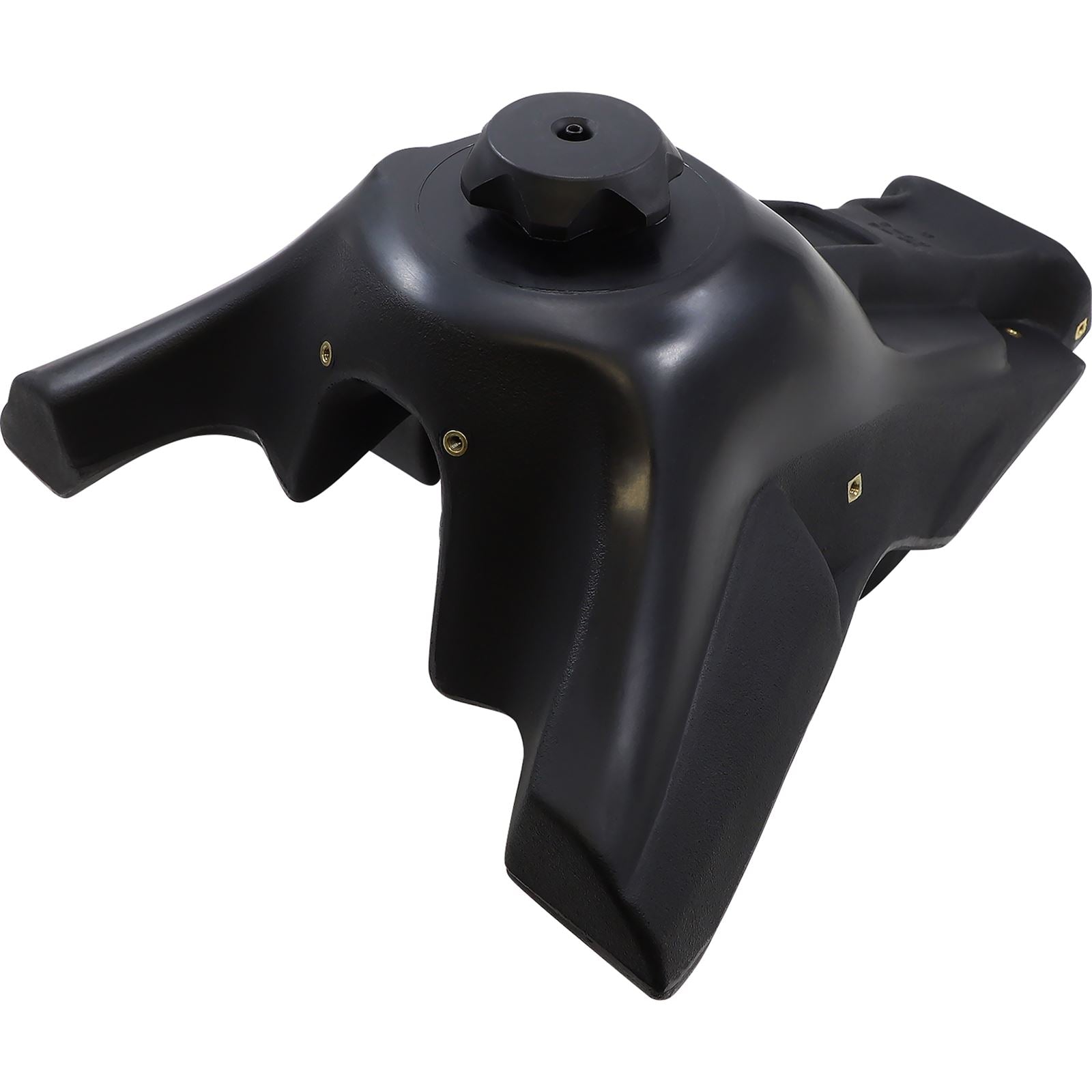 IMS Gas Tank - Black - for Yamaha WR 450 117333-BK1_1080936