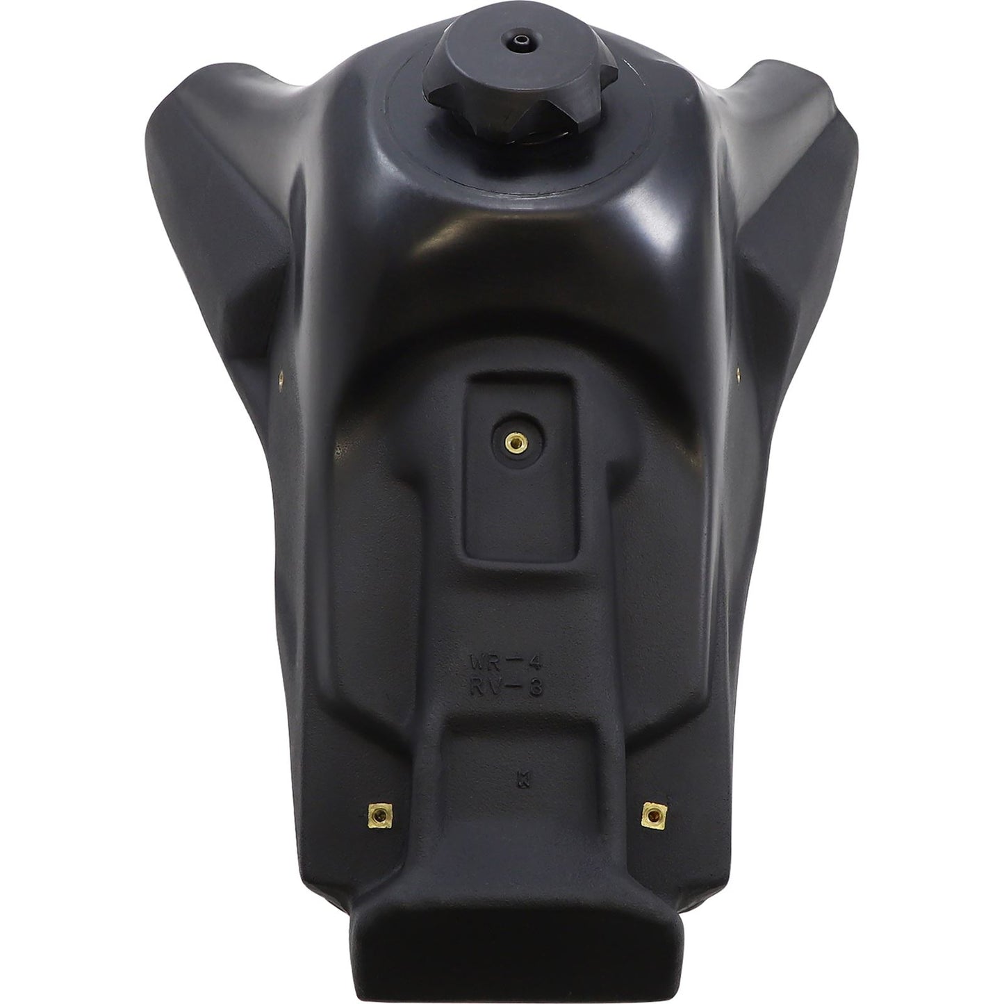 IMS Gas Tank - Black - for Yamaha WR 450 117333-BK1_1080937