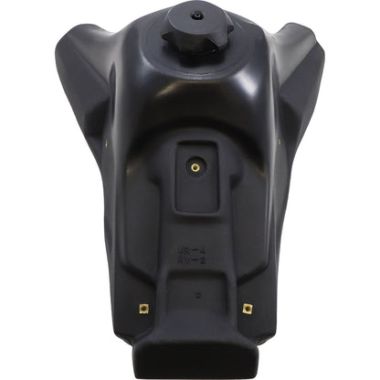 IMS Gas Tank - Black - for Yamaha WR 450 117333-BK1_1080937