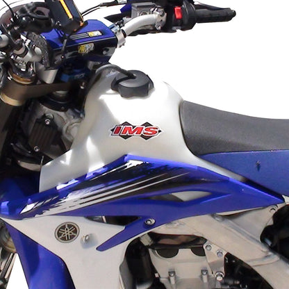IMS Gas Tank - Black - for Yamaha WR 450 117333-BK1_1080938