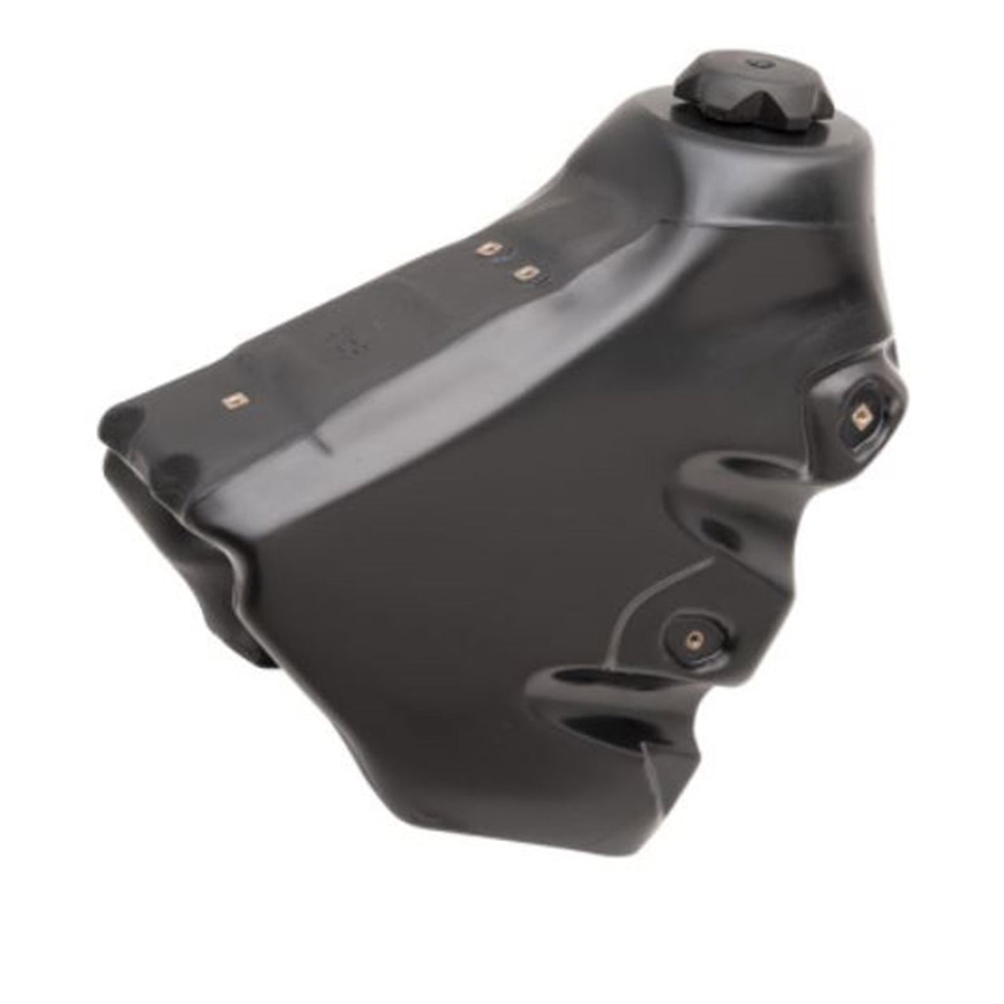 IMS Fuel Tank Black 3.2 Gallon For Suzuki 115520-BK1_680625