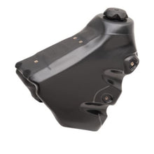 IMS Fuel Tank Black 3.2 Gallon For Suzuki 115520-BK1_680625